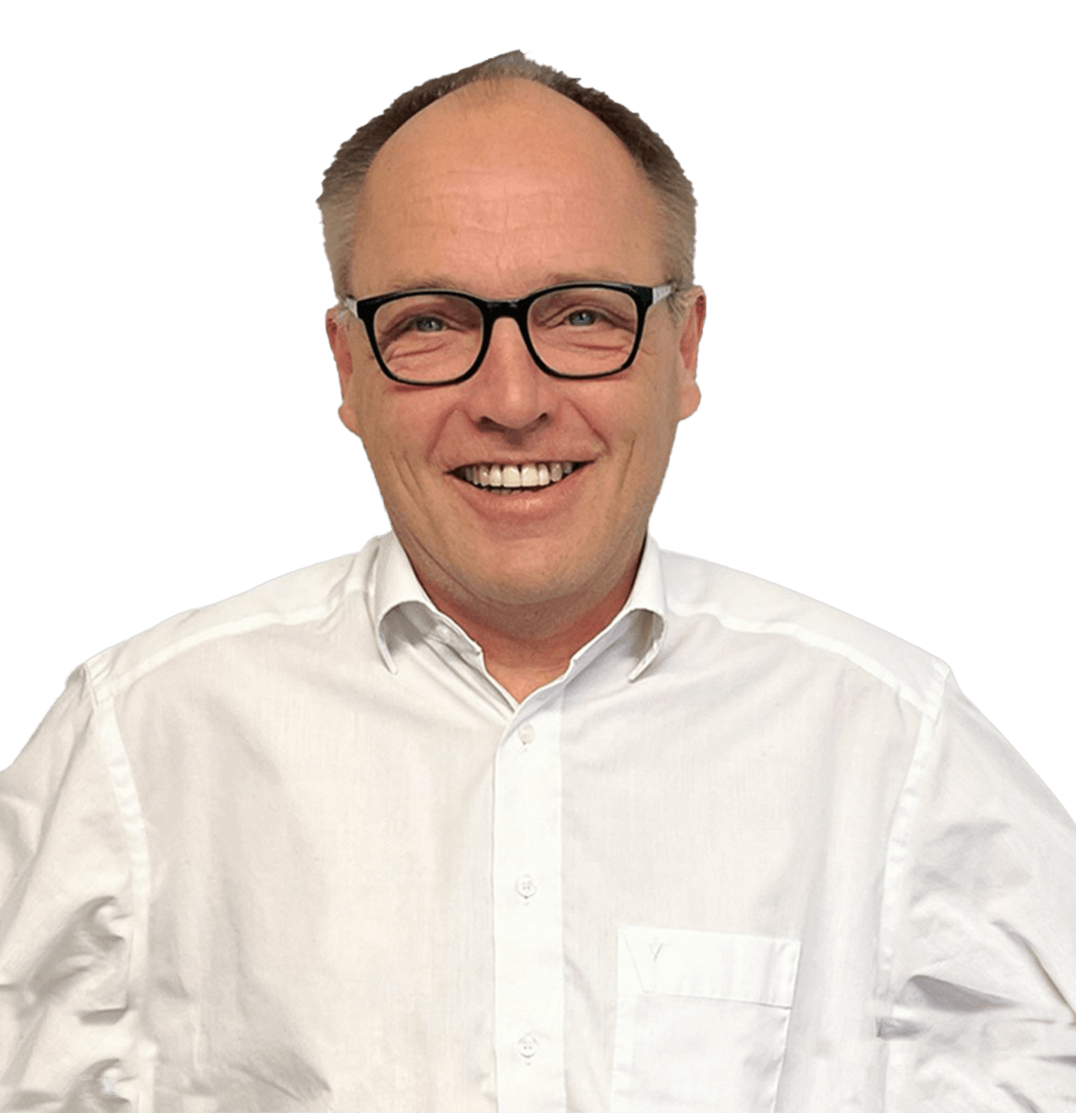 Kurt Tschofen