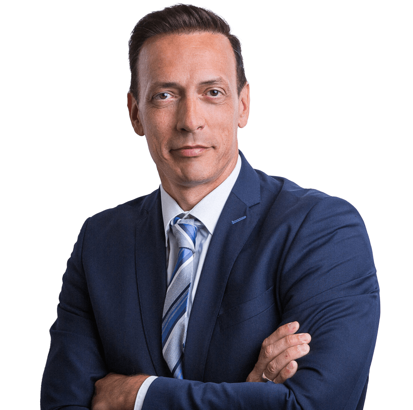 Martin Zauner