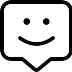 Icon Smiley Kommentar